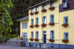 Hotel Lindenhof, Monschau